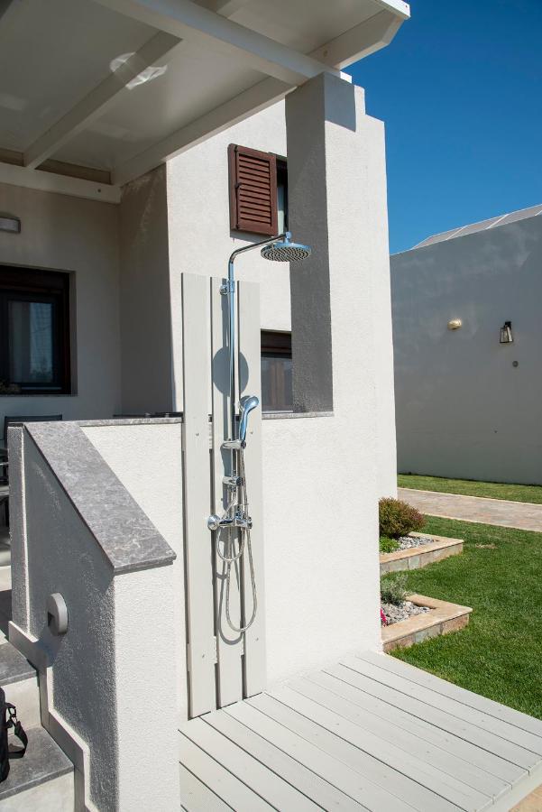 Emmy Villa Anevato Exterior foto